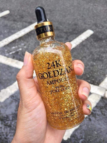 Anti-Acne Face Serum