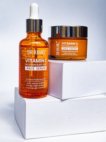 Anti-Acne Face Serum
