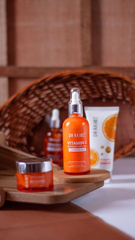 Anti-Acne Face Serum