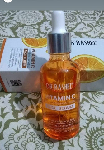 Anti-Acne Face Serum