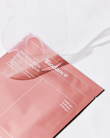 Bio Collagen Deep Mask pack of 2