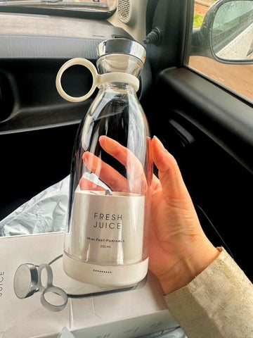 Mini Juicer Blender