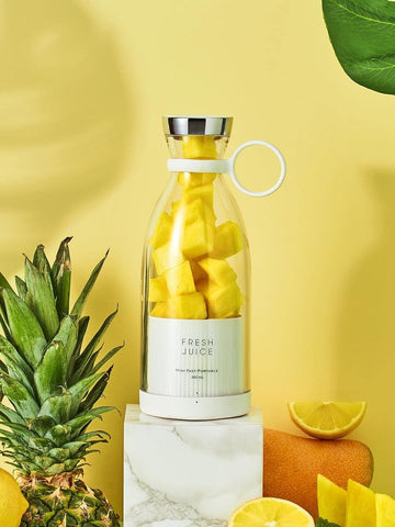 Mini Juicer Blender