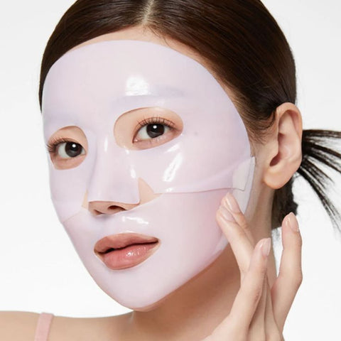 Bio Collagen Deep Mask pack of 2
